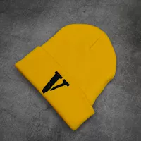 V -Шарактер Желтый