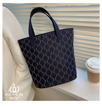 Minimalist pure color mommy bag handbag large capacity mommy bag bag baby out of milk powder bag fashion hand carry bag