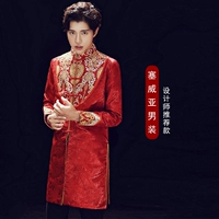 Мужская одежда Sewa