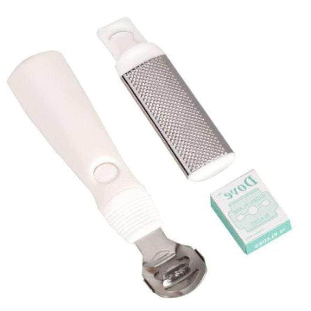 sz hoot foot pedicure corn callus cuticle shaver remower c