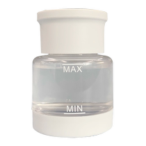 Feimeisi Electric Massage Comb Refill Fragrance Bomb First Encounter Hair Perfume Liquid