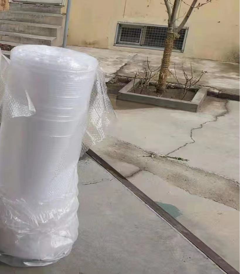 Hot Pin Plastic Bubble Film 1 2 m * 45 m-Taobao