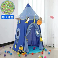 Увеличьте количество утолщенных моделей