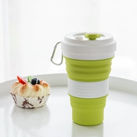 (Флуоресцентный зеленый)