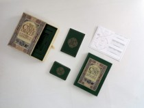 Celtic Tree Wencyencyclical Energy CaEuganic Alphabet Crystal Magic Tarroluen Fu (spot)