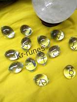 (Booking) Qing-branded water Palace ancient energy such as nishitarroluen stone