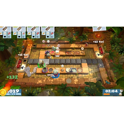 Nintendo Switch Game Card NS Bup
