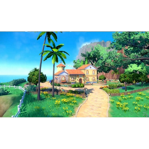 Гонконг -японская версия игровой карты Nintendo Switch с NS Elf Dream Zhu Zi Pet Elves китайцы китайцы
