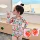 đồ bơi bé gái 7 tuổi Đồ bơi trẻ em cho bé gái một mảnh nhanh khô, chống nắng, học sinh, trẻ trung niên và trẻ nhỏ, đồ bơi nàng tiên cá sành điệu, mùa hè đồ bơi bé trai tay dài đồ bơi bé trai dài tay