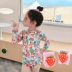 đồ bơi bé gái 7 tuổi Đồ bơi trẻ em cho bé gái một mảnh nhanh khô, chống nắng, học sinh, trẻ trung niên và trẻ nhỏ, đồ bơi nàng tiên cá sành điệu, mùa hè đồ bơi bé trai tay dài đồ bơi bé trai dài tay 