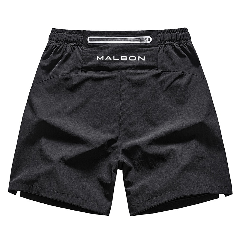 Korean Original Malbon New Summer Golf Clothing Men's Shorts Sports Versatile Casual Breathable Quick-Drying Korean Original Malbon New Summer Golf Clothing Men's Shorts Sports Versatile Casual Breathable Quick-Drying