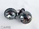 Electric vehicle Xiaoguiwang lamp assembly complete set of headlights, front and rear turn signals, rear brake and tail lights