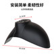 Xinri electric car front fender Xiaoguiwang original accessories battery car front wheel mud tile water shield electric motorcycle