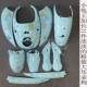 Little Turtle King complete set of shell electric car plastic little sheep appearance parts modified paint parts Turtle 5 complete set universal