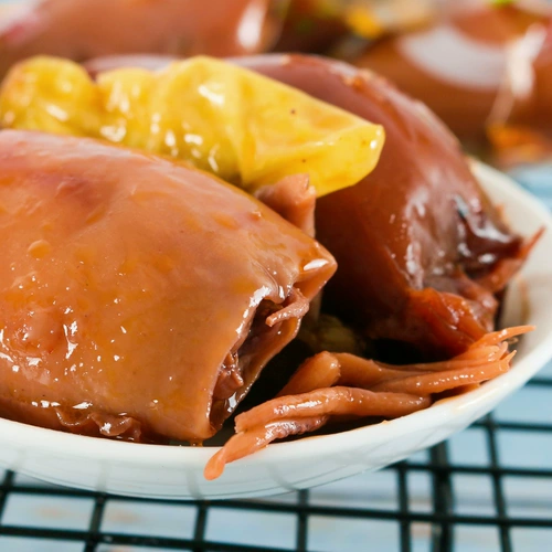 Чжэцзян Хао Свид Свид.