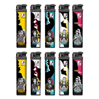 X3 Long Rap Era (ветропроницаемая) 10 установок