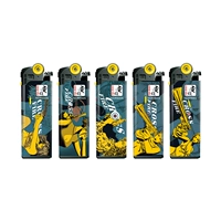 5 шортов [Перекрестная огневая мощь]