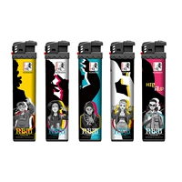 X3 Long Rap Era (ветропроницаемая) 5 установок