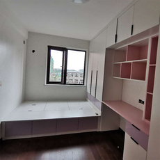 Шкаф кровать 榻榻米可收纳系列