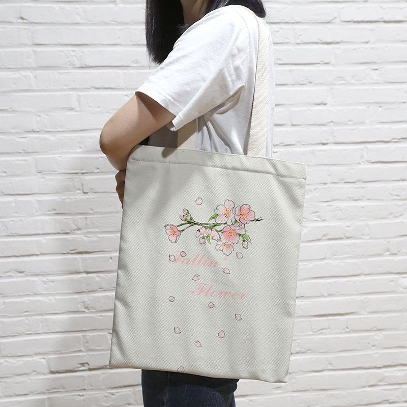 Seventeen SEVENTEEN 3RD ALBUM An Ode with the same canvas bag