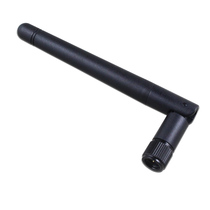 ANT2450-SMA-1 2 4GHz 3dB Omnidirectional antenna SMA interface internal needle internal thread