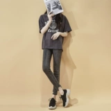 婥蕾 Дышащая универсальная спортивная обувь на платформе, коллекция 2023, популярно в интернете