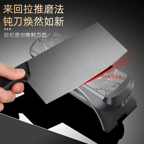 Новый артефакт меча Vajrayana Многофункциональная кожа Spewner Kitchen Speed ​​Capped Knight Blade быстро быстро