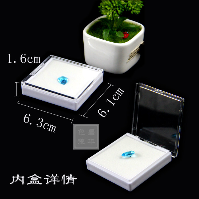 Boite à bijoux - Ref 3106712 Image 16