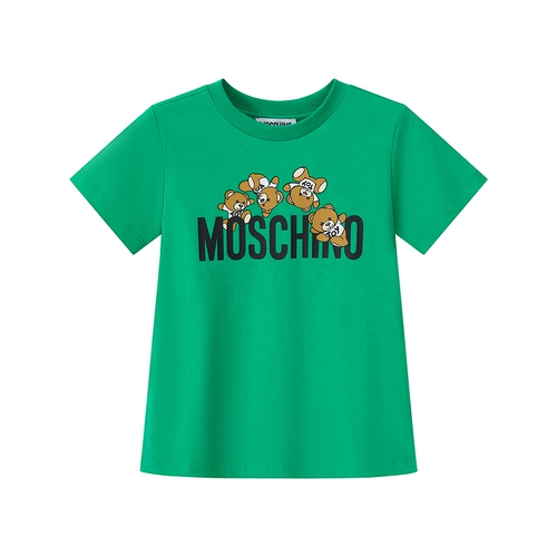 Москино плюшевый мишка