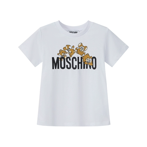 Москино плюшевый мишка