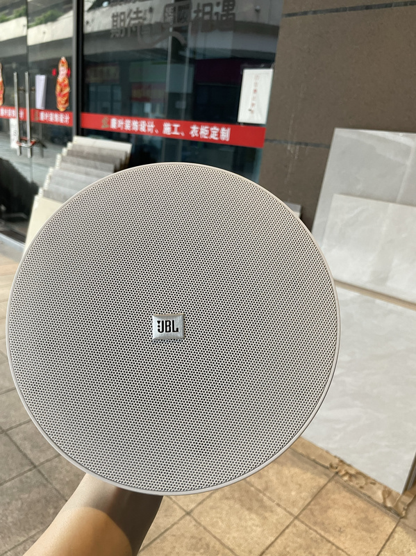 2026 New Wireless Bluetooth Ceiling Speaker Embedded Background Music Ceiling Speaker Surround Stereo Speaker