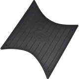 Электрические оригинальные педали с педалями, коврик с аксессуарами, E1, E2