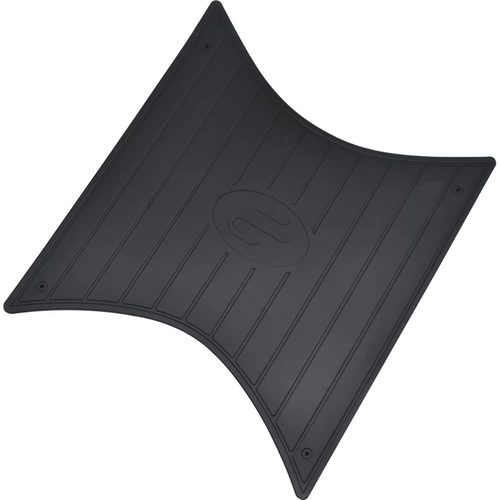 Электрические оригинальные педали с педалями, коврик с аксессуарами, E1, E2