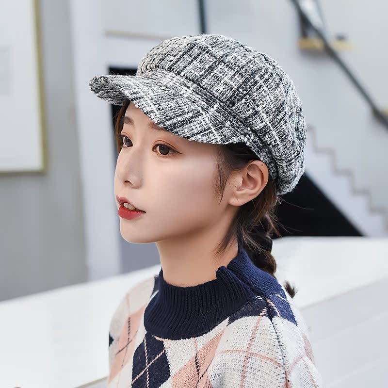 Chapeau pour femme en Coton - Ref 3234327 Image 3