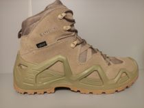 新店开业带标LOWA防水中帮登山鞋战术靴摩托平替好物军迷战靴美军