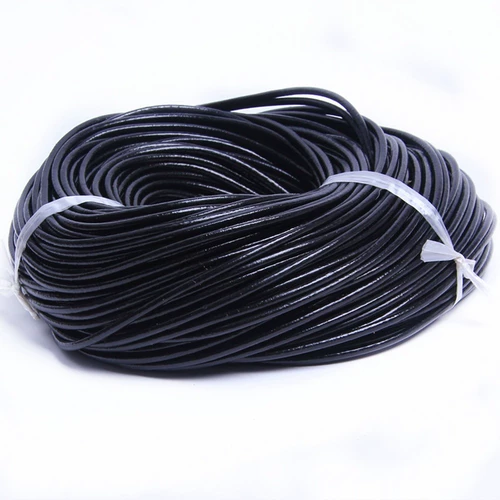 Кожаный аксессуар, черные кофейные кожаные аксессуары