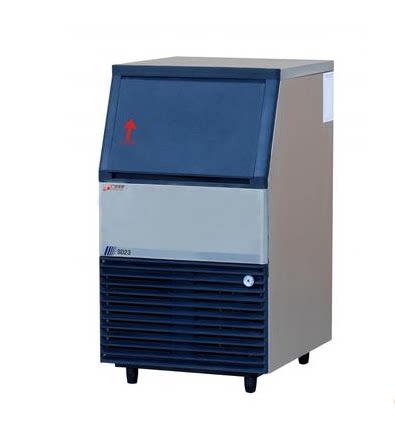 (Special Offer) Commercial Ice Machine 40KG Ice Machine Ice Pellet Machine SD40