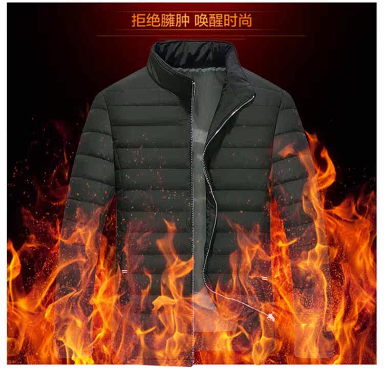 Blouson hiver pour homme   OTHER - Ref 3112515 Image 10