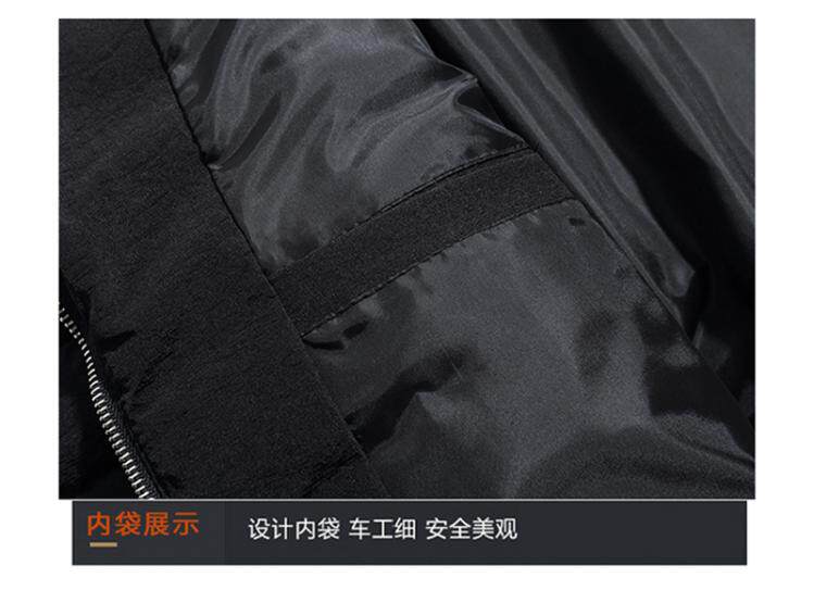 Blouson hiver pour homme   OTHER - Ref 3112515 Image 32