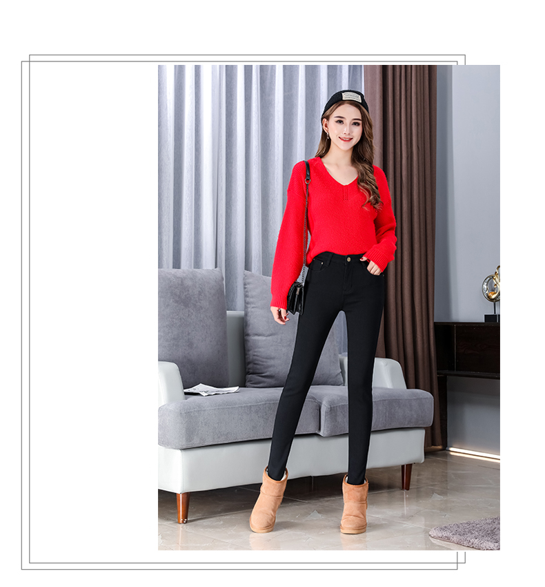 Jean femme - Ref 3192056 Image 27