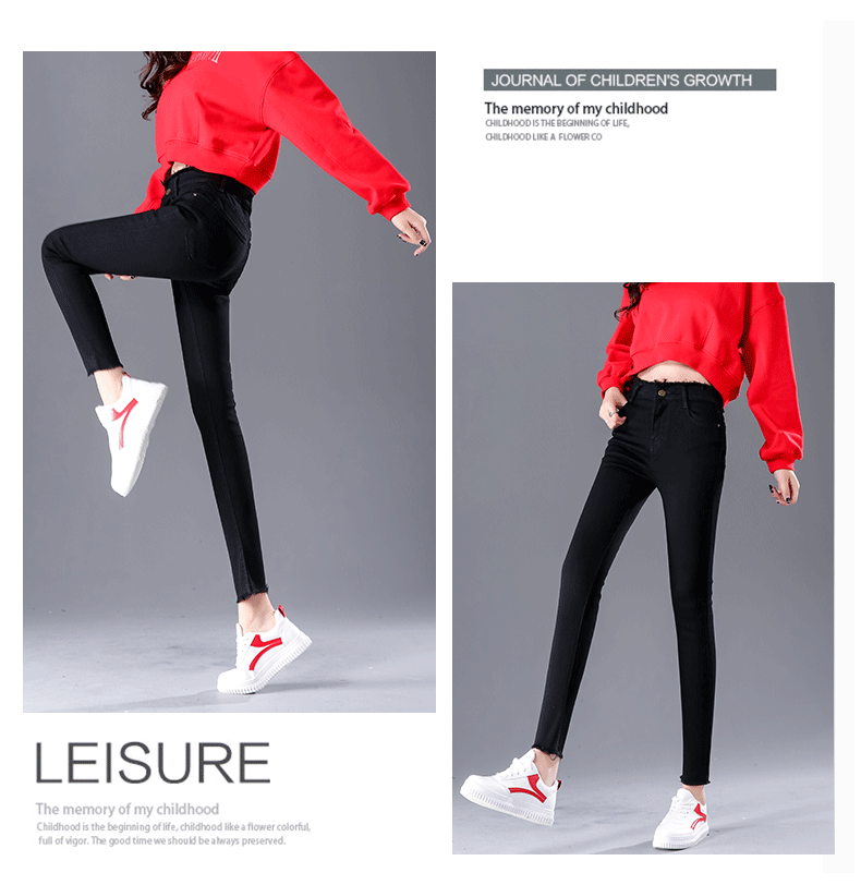 Jean femme - Ref 3192056 Image 18