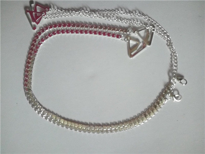 Sangles pour lingerie - Ref 806236 Image 17