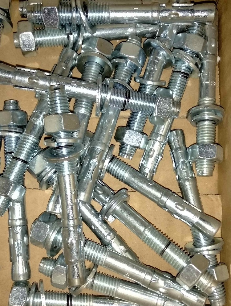 [USD 5.04] HILTI Hilti screw anchor expansion bolt expansion screw HSV