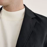 Осенний модный трендовый костюм для отдыха, куртка