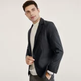 Осенний модный трендовый костюм для отдыха, куртка