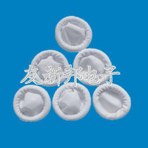 Dust-free finger sleeve Ordinary white finger sleeve Rubber finger sleeve Latex finger sleeve Finger sleeve