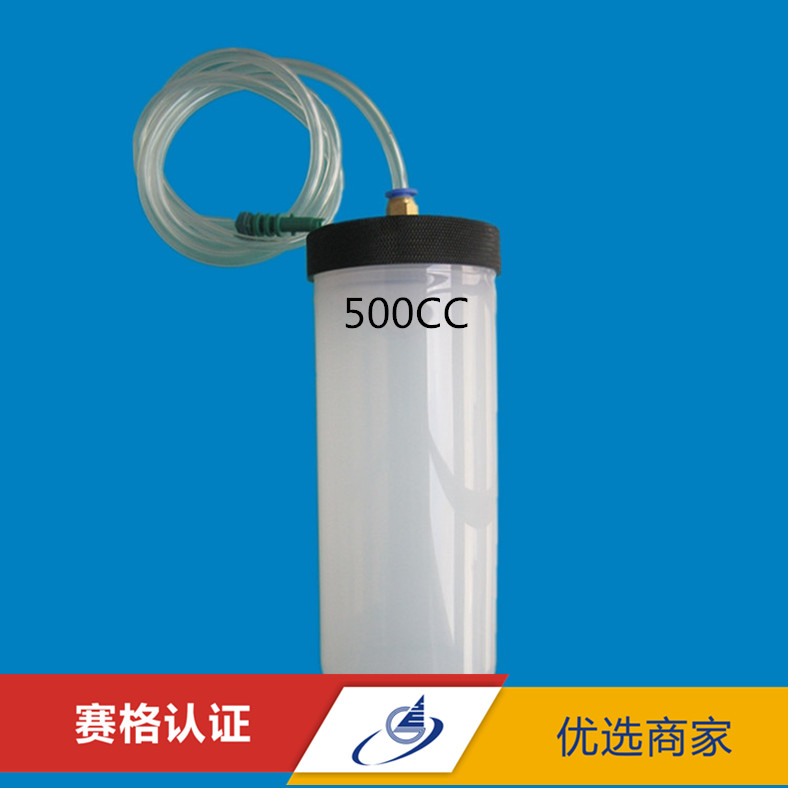 500CC点胶针筒灌胶针筒打胶针筒滴胶机针筒点胶机针筒大容量针筒