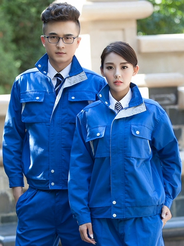 Осенний комбинезон, износостойкая куртка, лонгслив, увеличенная толщина