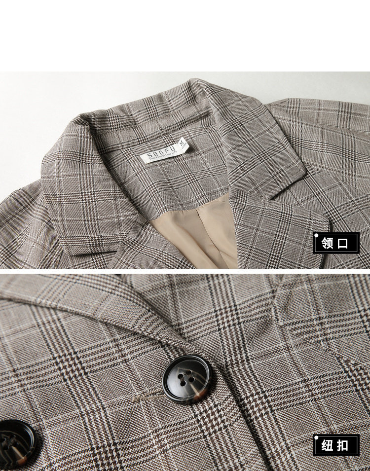 Veste pour femme en Polyester - Ref 3218792 Image 15