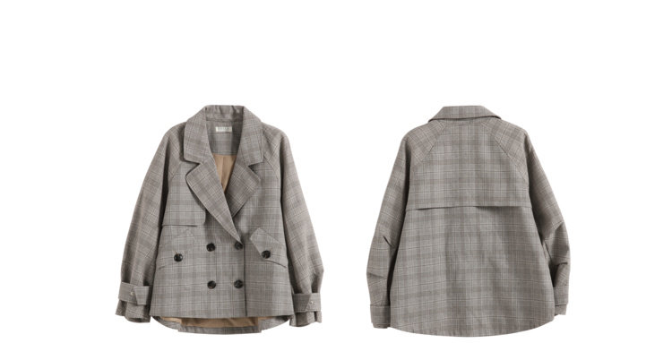 Veste pour femme en Polyester - Ref 3218792 Image 14
